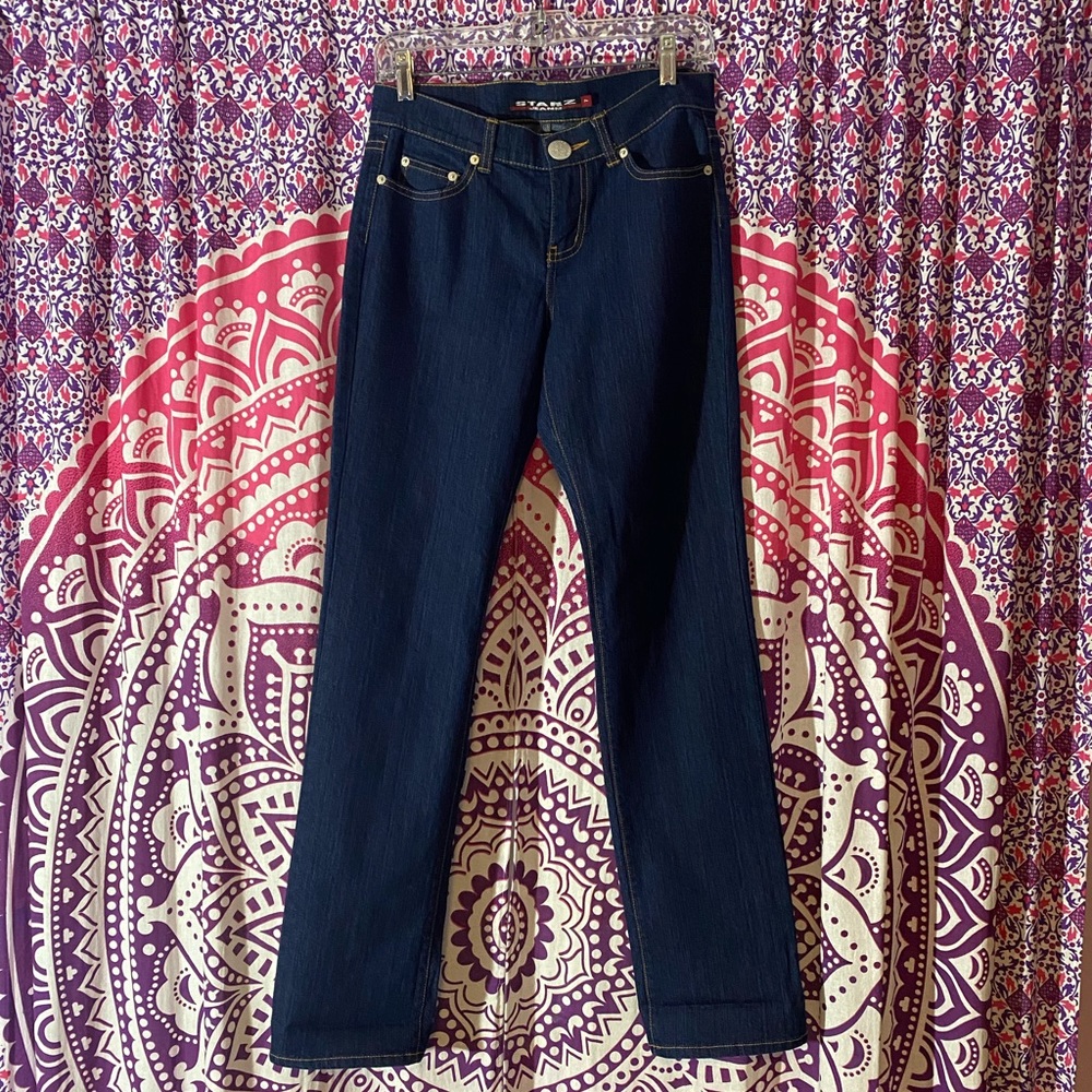 Stars Jeans Size 7 Womens